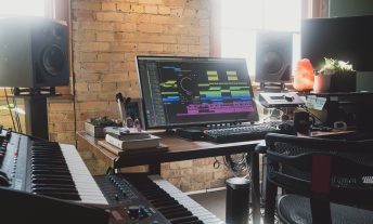 glossario home recording produzione musicale