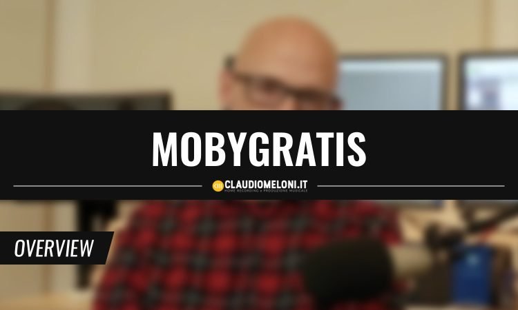 mobygratis | Centinaia di Tracce Free anche MultiTraccia per i tuoi progetti